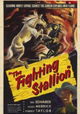 The Fighting Stallion