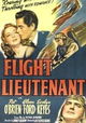 Flight Lieutenant
