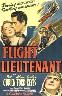 Flight Lieutenant (1942)