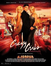 Crazy Girls Undercover (2009)