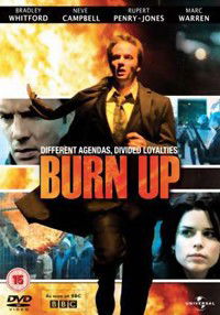 Burn Up (2008)
