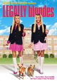 Legally Blondes