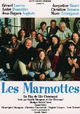 Les marmottes