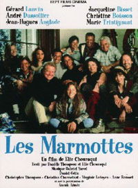 Les marmottes (1993)