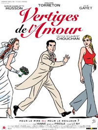 Vertiges de l'amour (2001)