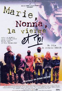 Marie, Nonna, la vierge et moi (2000)