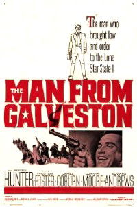 The Man from Galveston (1963)
