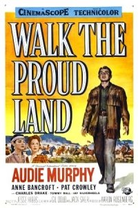 Walk the Proud Land (1956)