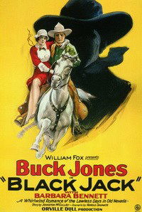 Black Jack (1927)