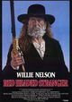 Red Headed Stranger
