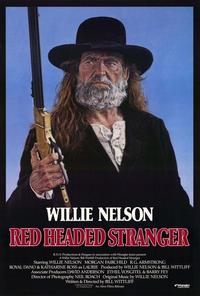 Red Headed Stranger (1986)