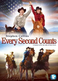 Every Second Counts