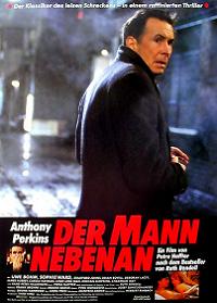Der Mann nebenan