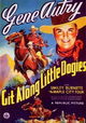 Git Along Little Dogies
