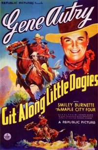 Git Along Little Dogies (1937)