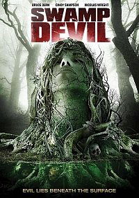 Swamp Devil (2008)
