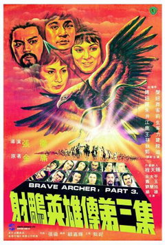 The Blast of the Iron Palm (1981)