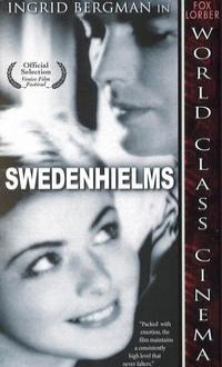 Swedenhielms (1935)