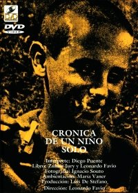 Crónica de un niño solo (1965)
