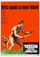 Tarzan and the Jungle Boy