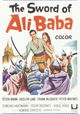 The Sword of Ali Baba
