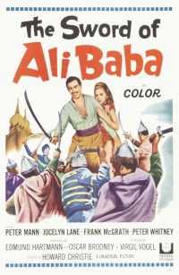 The Sword of Ali Baba (1965)