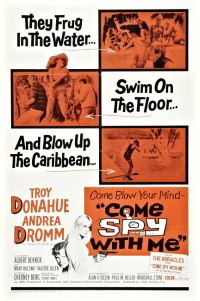 Come Spy with Me (1967)