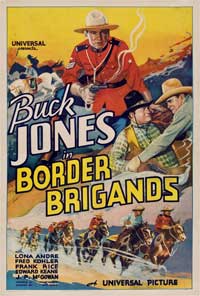Border Brigands (1935)