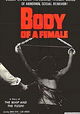 Body of a Female