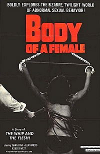 Body of a Female (1965)