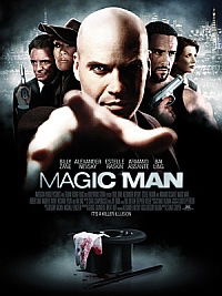 Magic Man (2009)