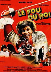 Le fou du roi (1984)
