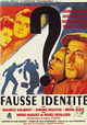 Fausse identité