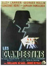Les clandestins (1946)