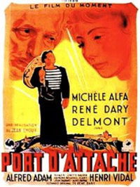 Port d'attache (1943)