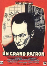Un grand patron (1951)