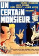 Un certain monsieur