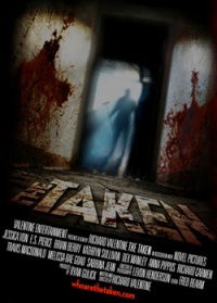 The Taken (2009)