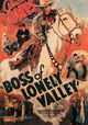 Boss of Lonely Valley