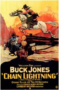 Chain Lightning (1927)