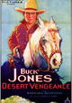 Desert Vengeance