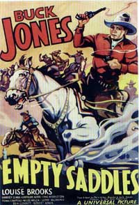 Empty Saddles (1936)
