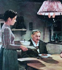 Der Edelweißkönig (1957)