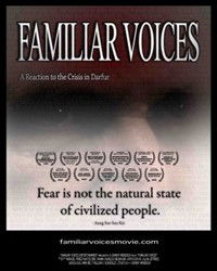 Familiar Voices