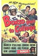 Bonzo Goes to College