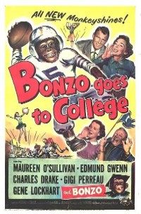 Bonzo Goes to College (1952)