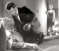 The Painted Smile (1962)