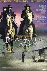 Pharaoh's Army (1995)