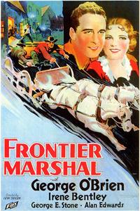 Frontier Marshal (1934)