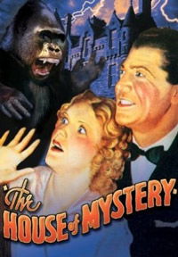 House of Mystery (1934)